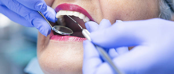 Best Walk-In Emergency Dentist in Wakefield, NE