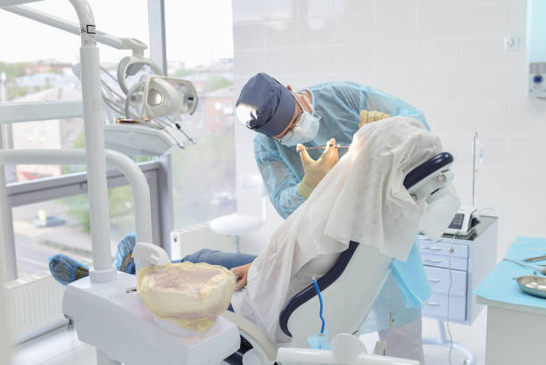 Best Pediatric Emergency Dentist in Wakefield, NE